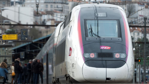 Trafic des trains perturbé entre Le Mans et Angers 